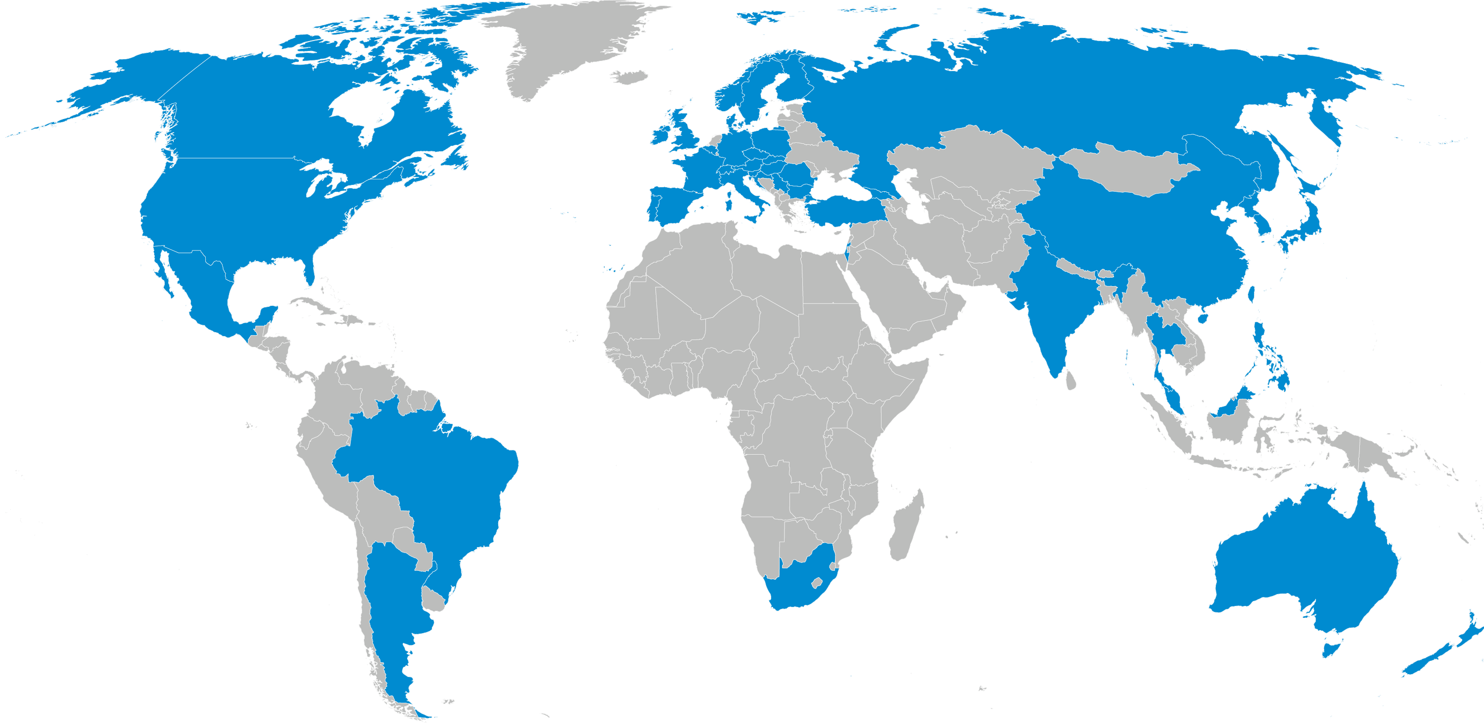 ZEISS sites