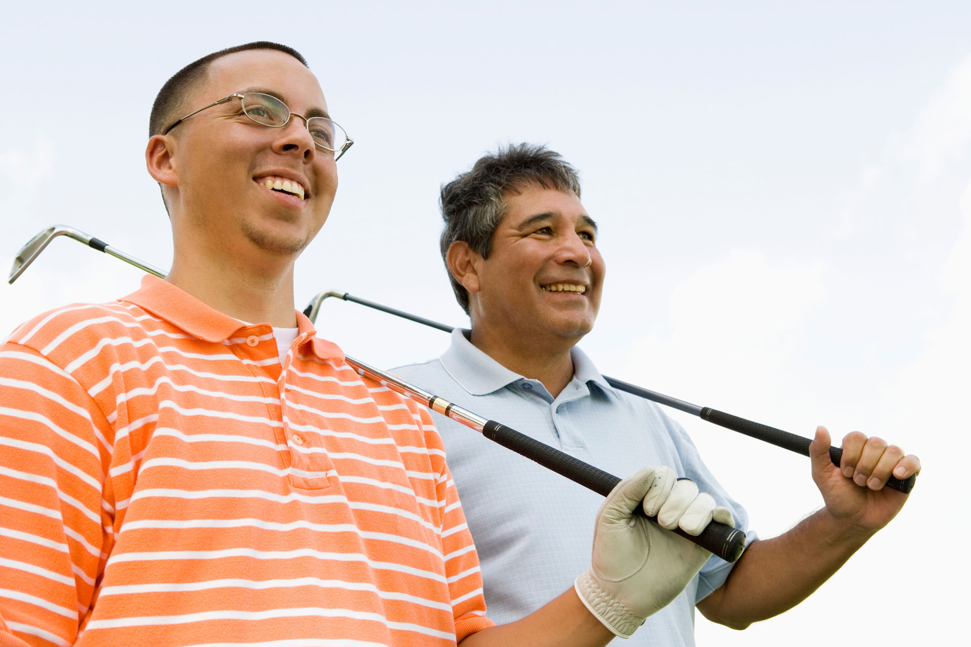 Best eyeglasses for golf on sale